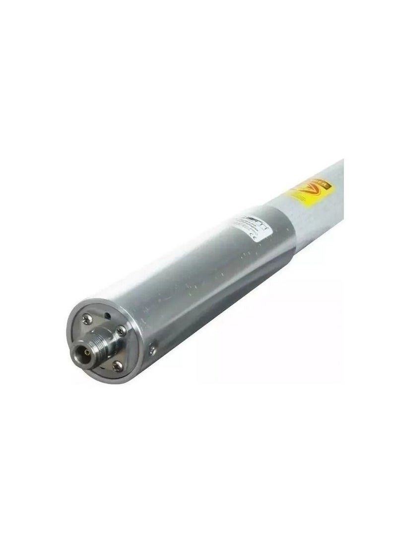 L-com - 2.4 GHz 15 dBi Omnidirectional Antenna N F Connector - Image 1