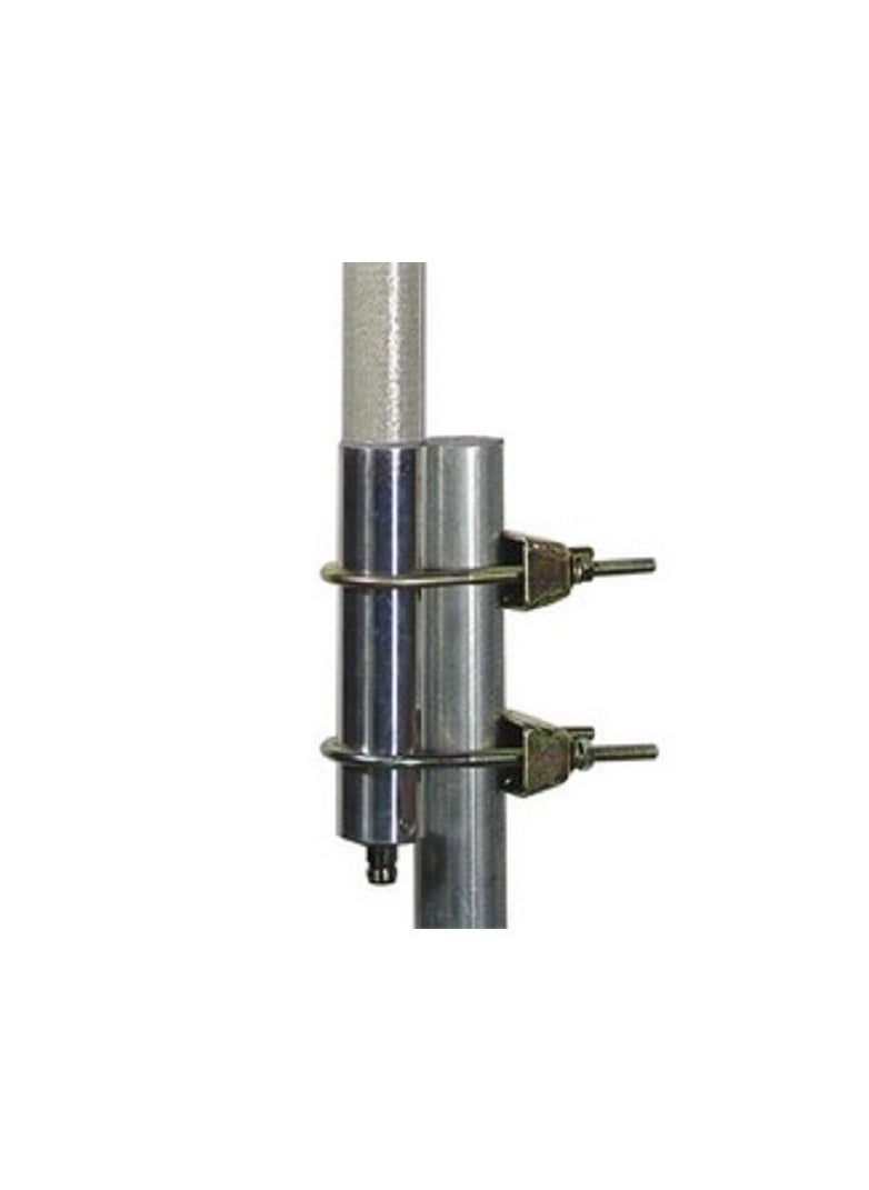 L-com - 2.4 GHz 15 dBi Omnidirectional Antenna N F Connector - Image 1