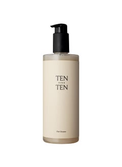 Tenoverten  The Cleanse Moisturizing Hand Wash  Clean Natural NonToxic Nail Care 135 fl oz  400 mL