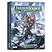 Asmodee Arkham Horror The Roleplaying Game Terra Antarctica Adventure Book Immersive RPG for Kids  Adults Ages 14 26 Players 1 Hour Playtime - Image 2