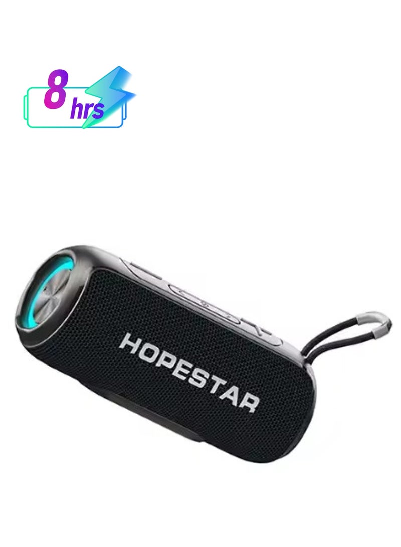 HOPESTAR P26 BASS BOOST SPEAKER - Image 1