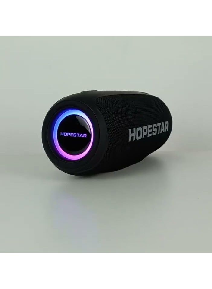 HOPESTAR P26 BASS BOOST SPEAKER - Image 2