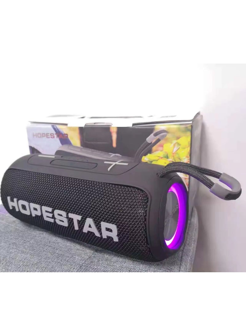 HOPESTAR P26 BASS BOOST SPEAKER - Image 4