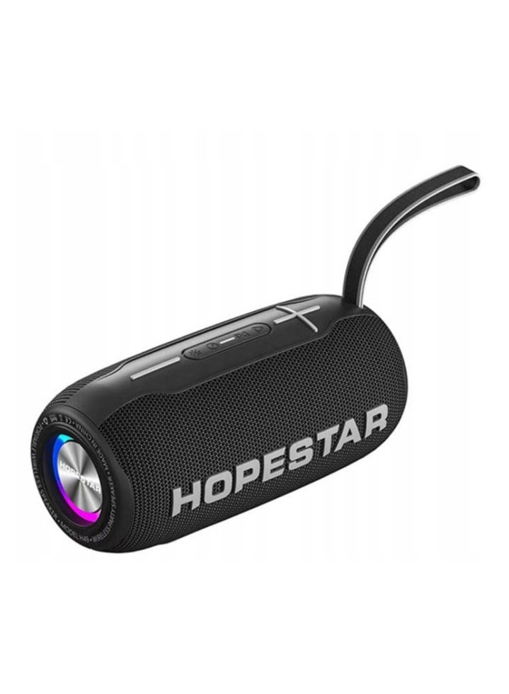 HOPESTAR P26 BASS BOOST SPEAKER - Image 5