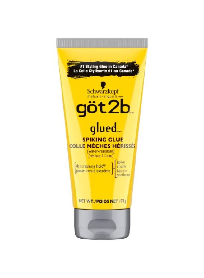 Got2b غراء لاصق مسنن 6 أونصة - Image 1