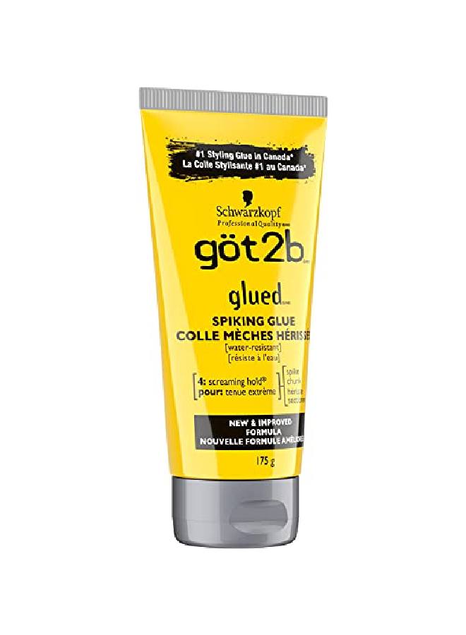 Got2b غراء لاصق مسنن 6 أونصة - Image 5