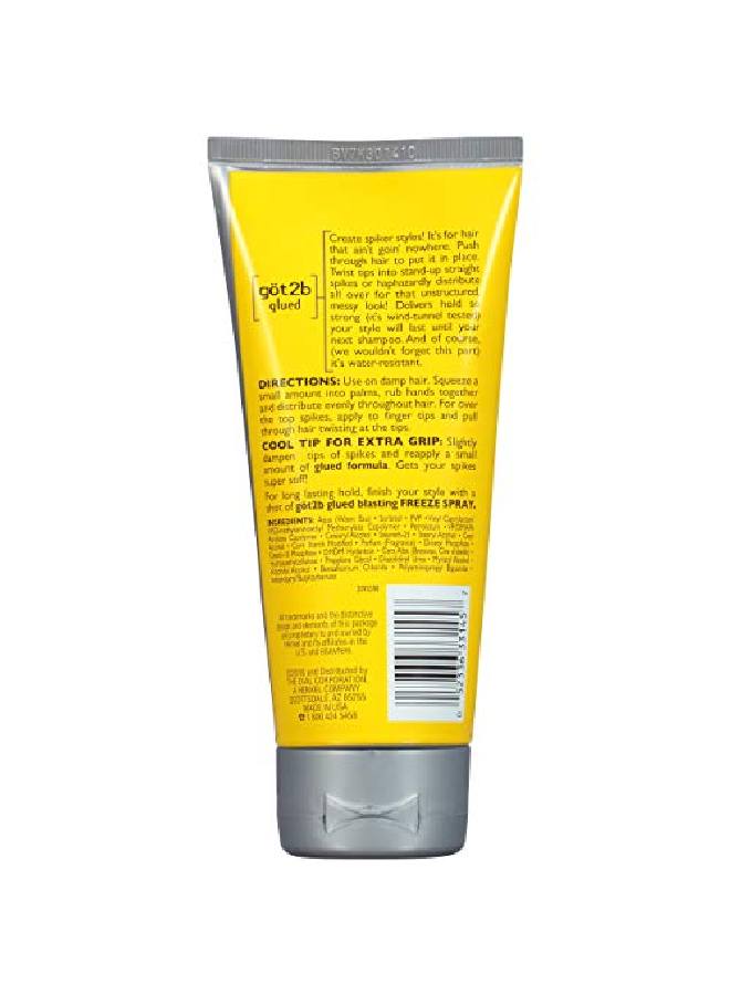 Got2b غراء لاصق مسنن 6 أونصة - Image 3