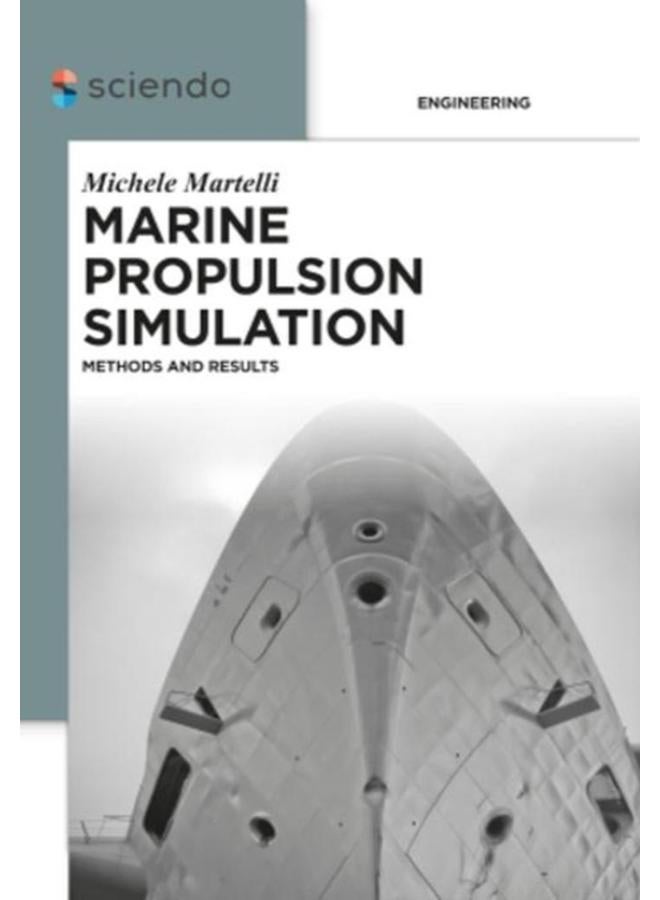 Marine Propulsion Simulation: Methods and Results