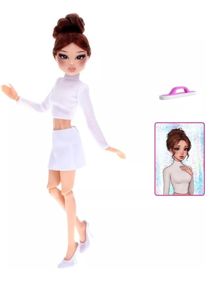 Phatmojo Dress To Impress - Fashion Doll - Lana FD4101 - Image 3