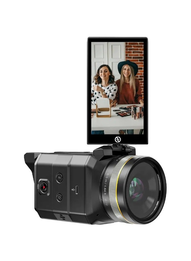 Hollyland VenusLiv V2 All-in-One Live Streaming Camera - Image 4