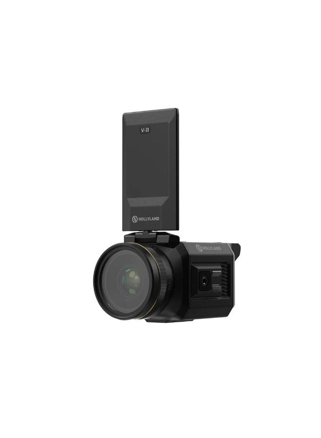 Hollyland VenusLiv V2 All-in-One Live Streaming Camera - Image 1