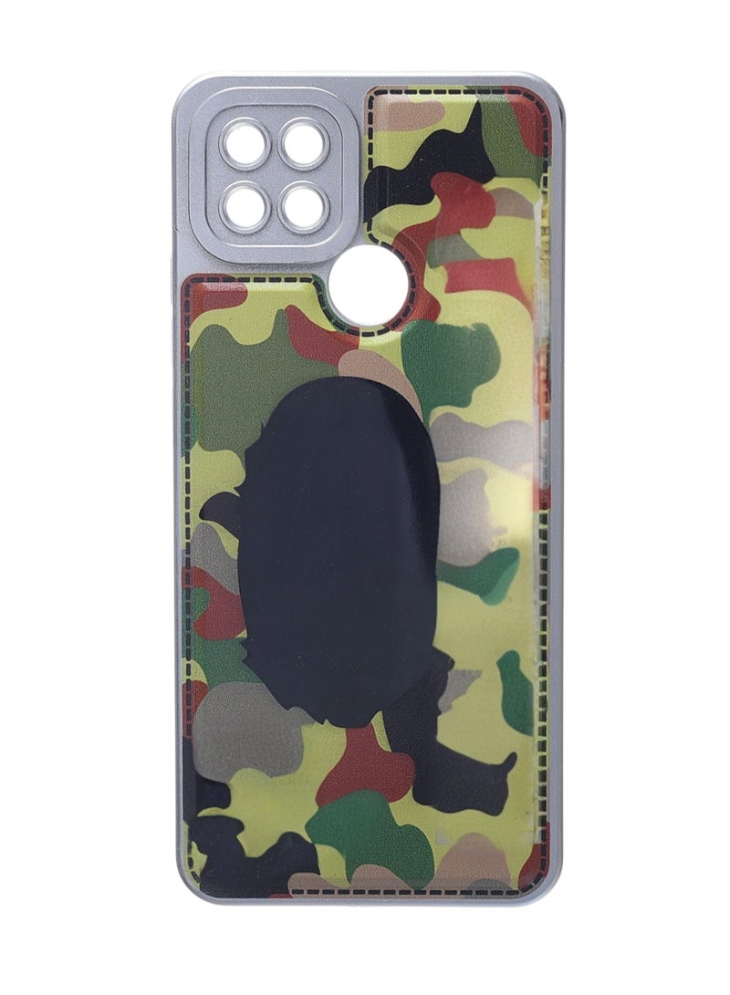 Back Cover For Oppo A15