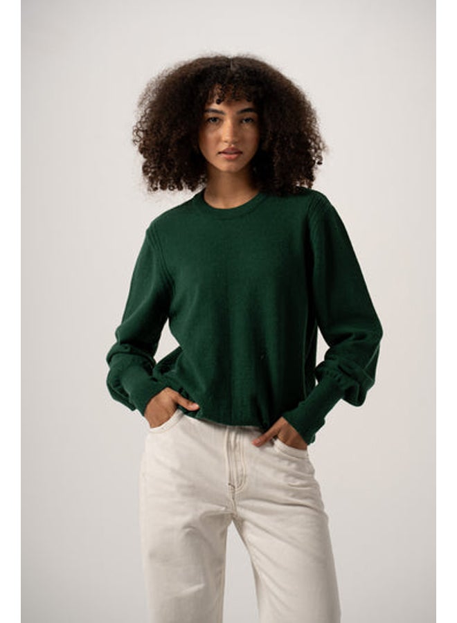 ASTK Basic Crew Neck Pullover - Image 1