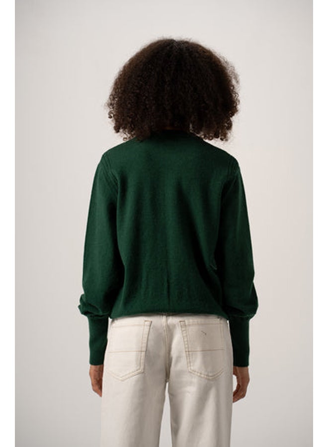 ASTK Basic Crew Neck Pullover - Image 3