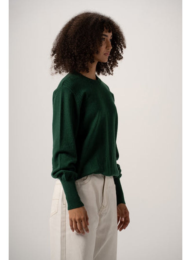 ASTK Basic Crew Neck Pullover - Image 2