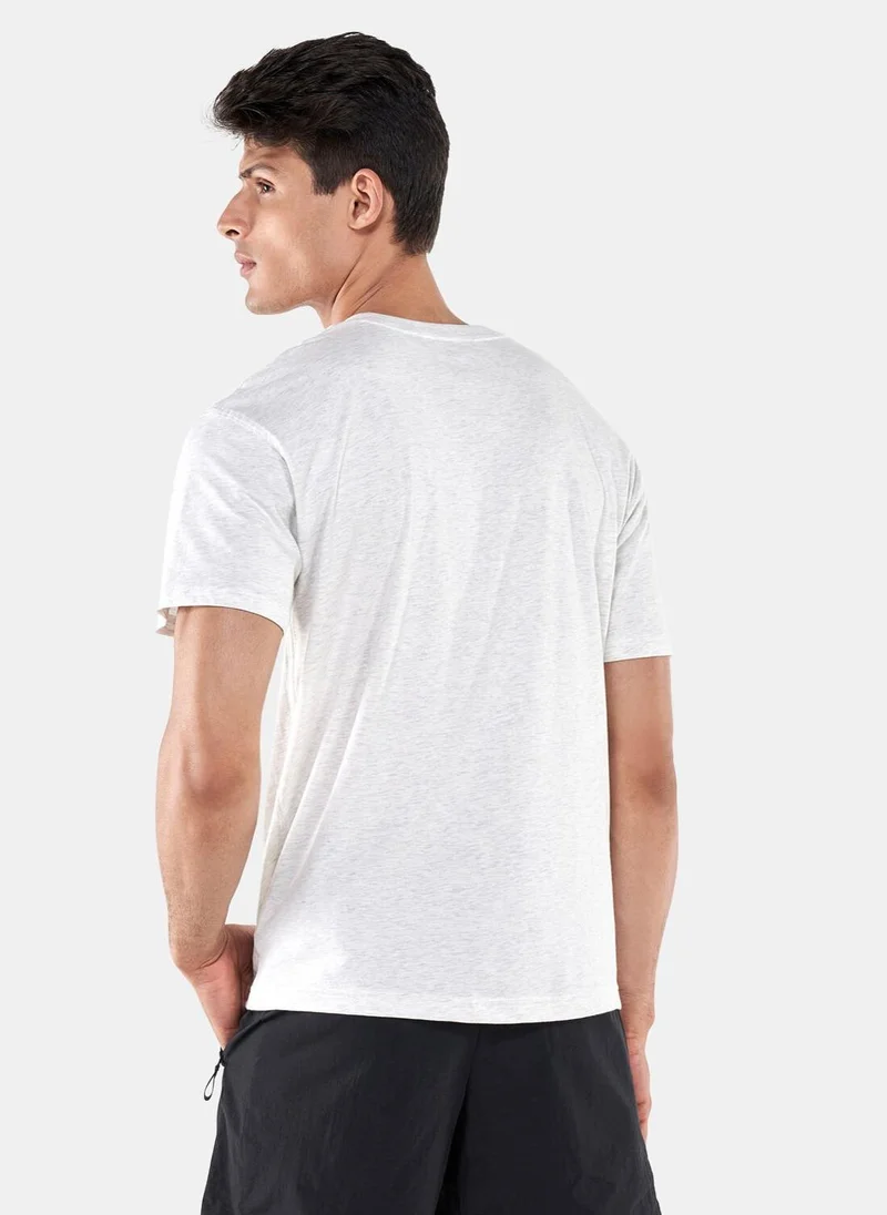 New Balance Men's Uni-ssentials Cotton T-Shirt