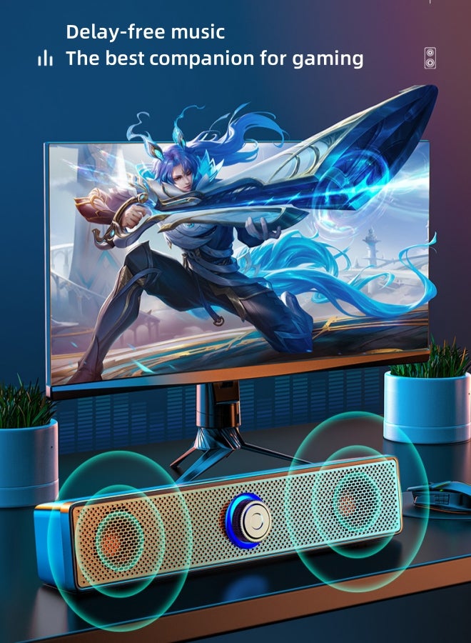 Surround Engine Single Soundbar - Image 2