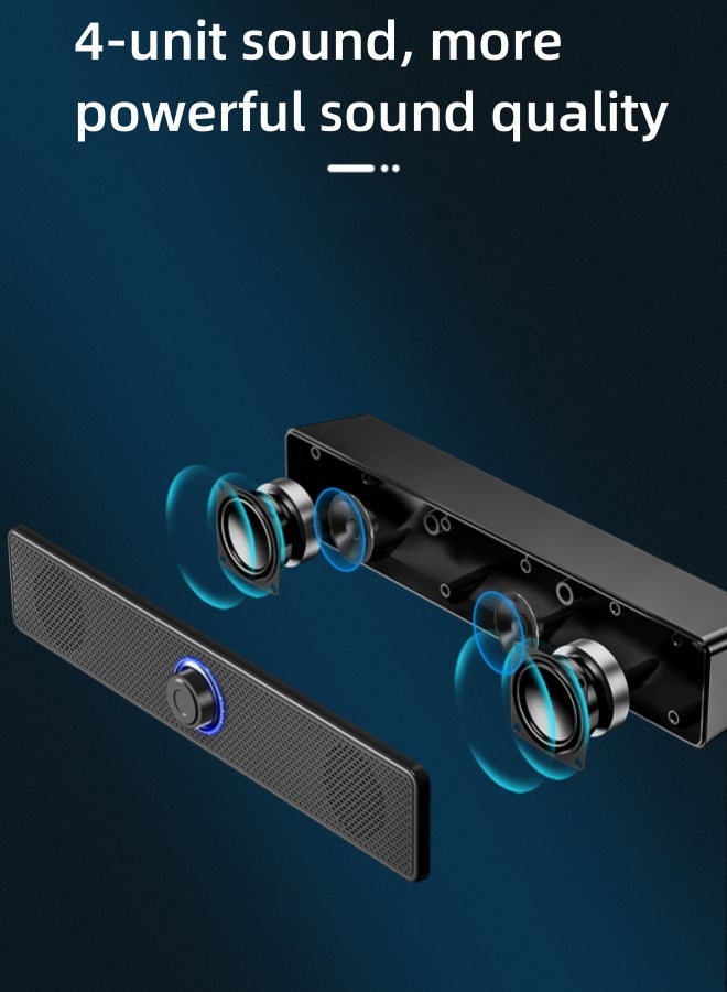 Surround Engine Single Soundbar - Image 5