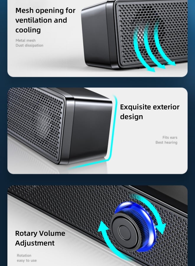 Surround Engine Single Soundbar - Image 3