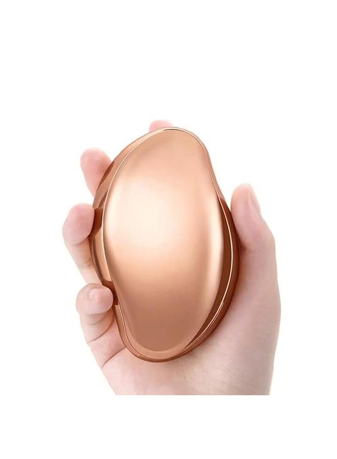 عام جهاز إزالة الشعر للرجال والنساء، جهاز إزالة الشعر السلس خالي من الألم من نوع Magic Crystal، مثالي لإزالة الشعر من الساقين والظهر والذراعين. - Image 1