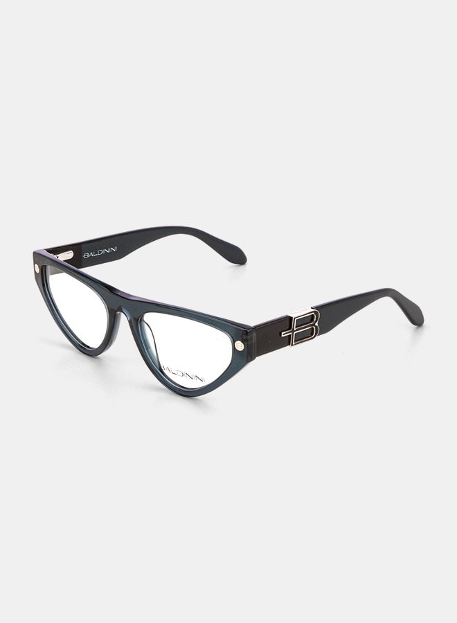 Baldinini 🇮🇹 Cat Eye ( Made in Italy ) Women Optical Frames