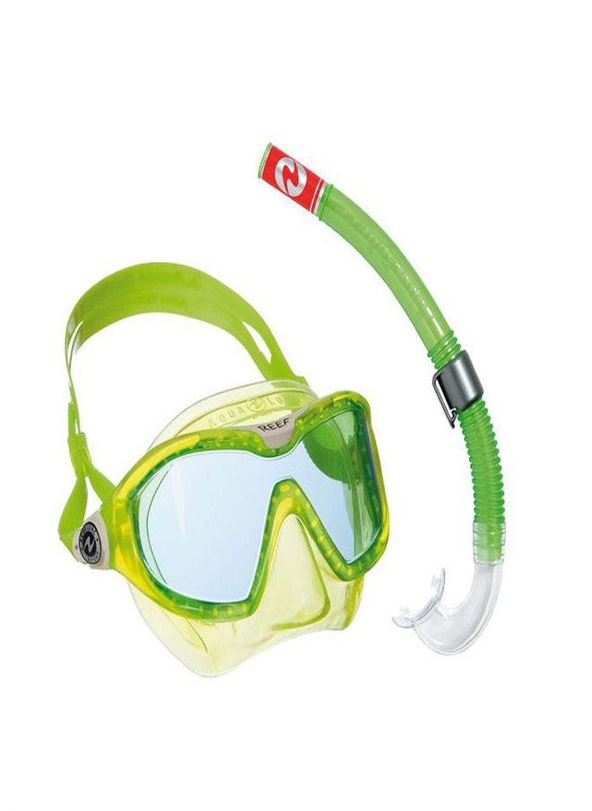 AQUA LUNG Kids Snorkel Combo  - Image 2