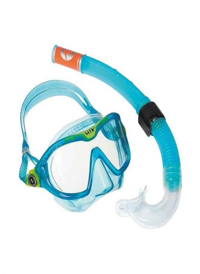 AQUA LUNG Kids Snorkel Combo  - Image 1