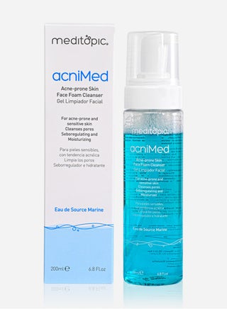 Acnimed  Foaming cleanser  For Acne Prone Skin 200ml - pzsku/Z40F2239FB0B8D427A1CCZ/45/1751133549/79270be4-4d0b-4bf8-9f3d-4b6e6607bcd4