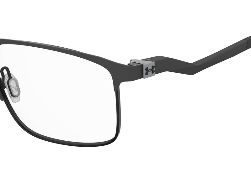 UNDER ARMOUR Men Square Frames  57 UA 5083/G - Image 4