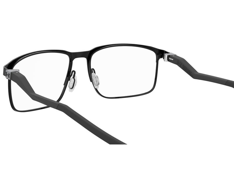 UNDER ARMOUR Men Square Frames  57 UA 5083/G - Image 3