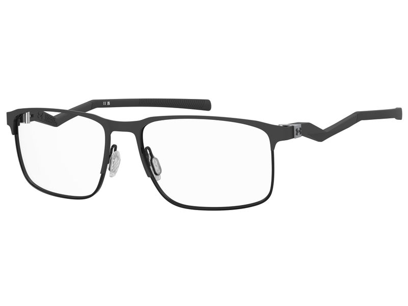 UNDER ARMOUR Men Square Frames  57 UA 5083/G - Image 2