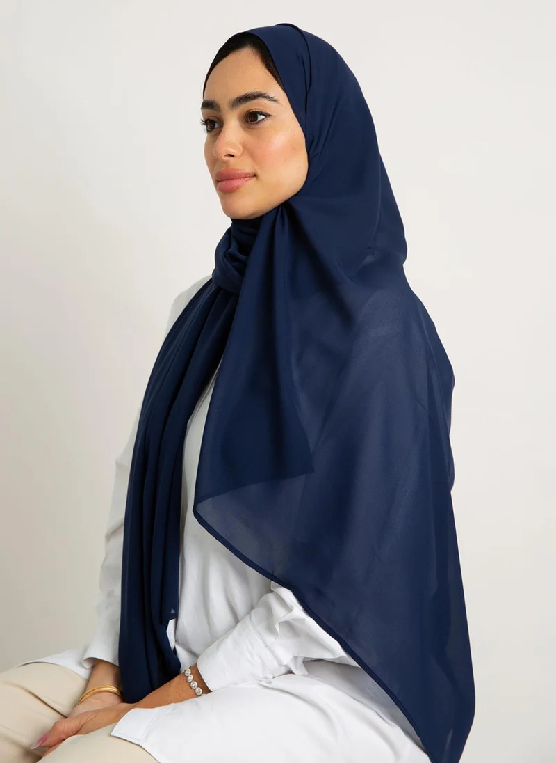 Kaafmeem Navy Laser Tarha