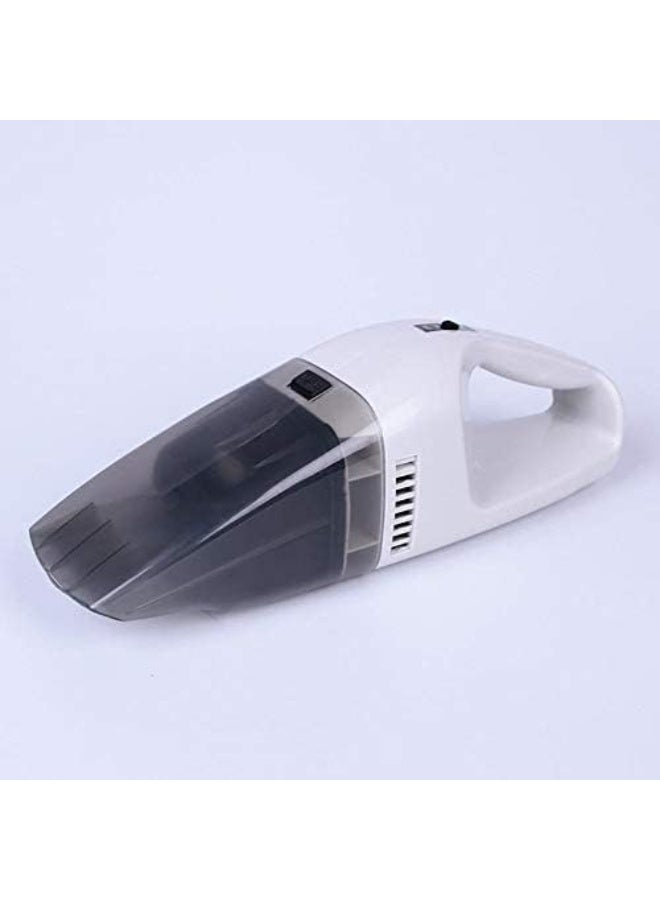 60W Mini 12V Portable Handheld Car Vacuum Cleaner - Image 2