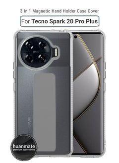 Clear/Grey