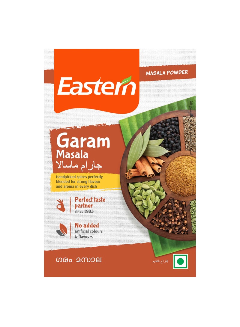Eastern Garam Masala 100g - Image 1