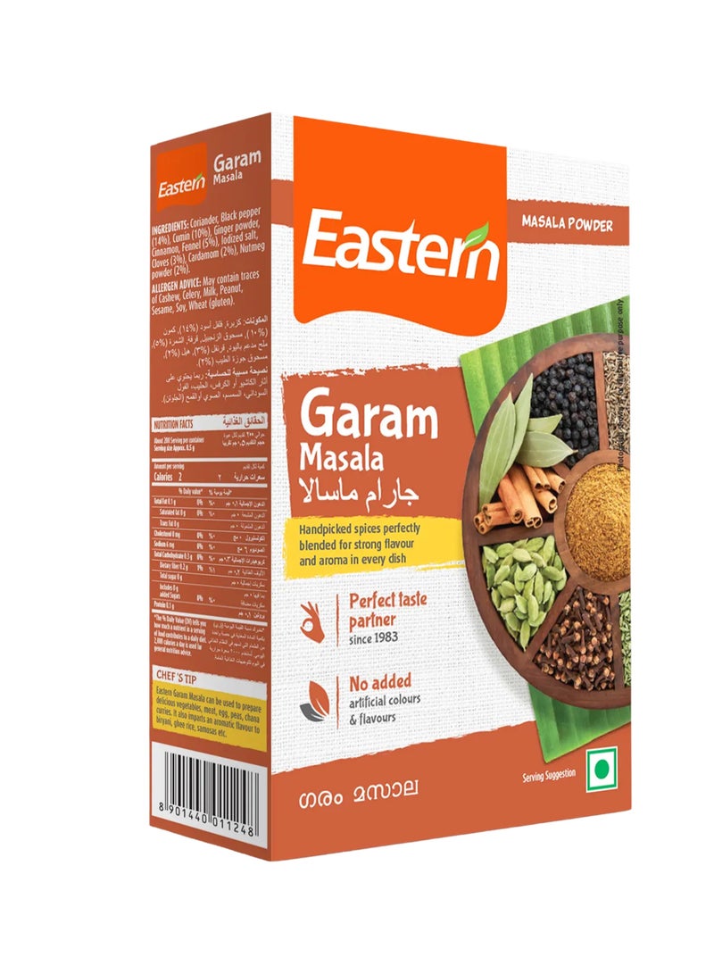 Eastern Garam Masala 100g - Image 2