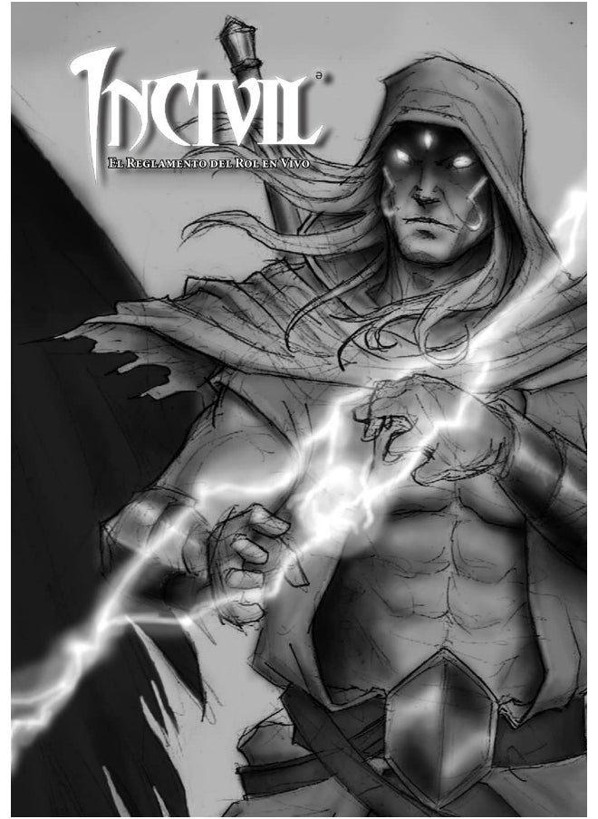 Incivil: Reglamento del Rol en Vivo  - Image 1