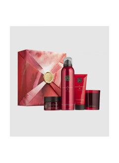 RITUALS The Ritual of Ayurveda - New Medium Gift Set 