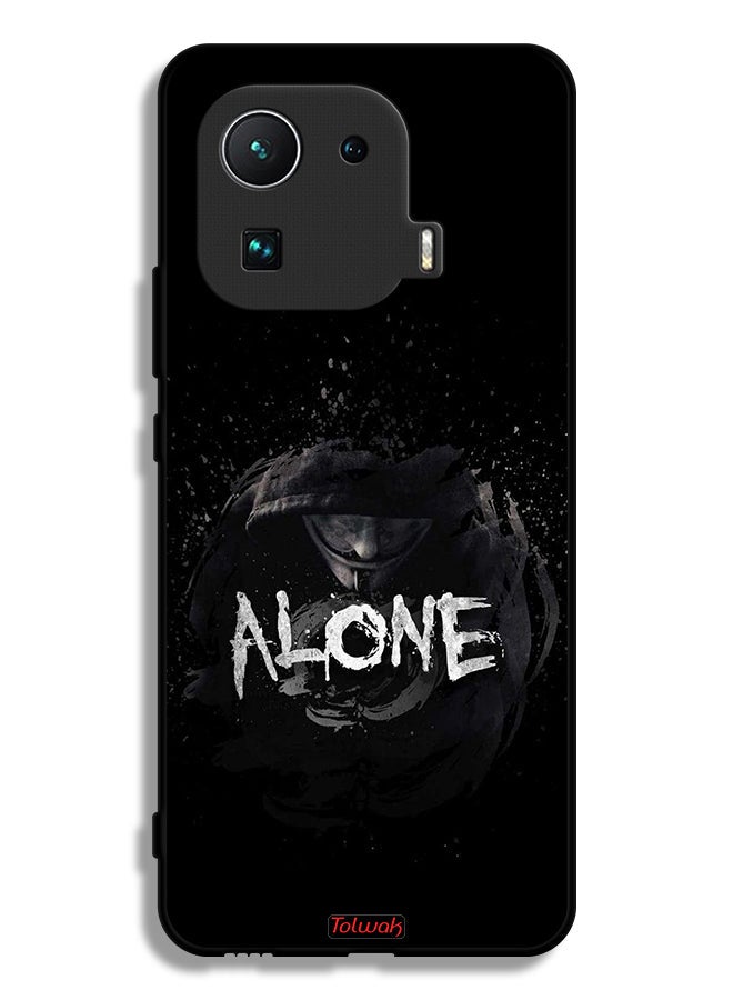 Tolwak Xiaomi Mi 11 Pro Protective Case Cover Alone - Image 2