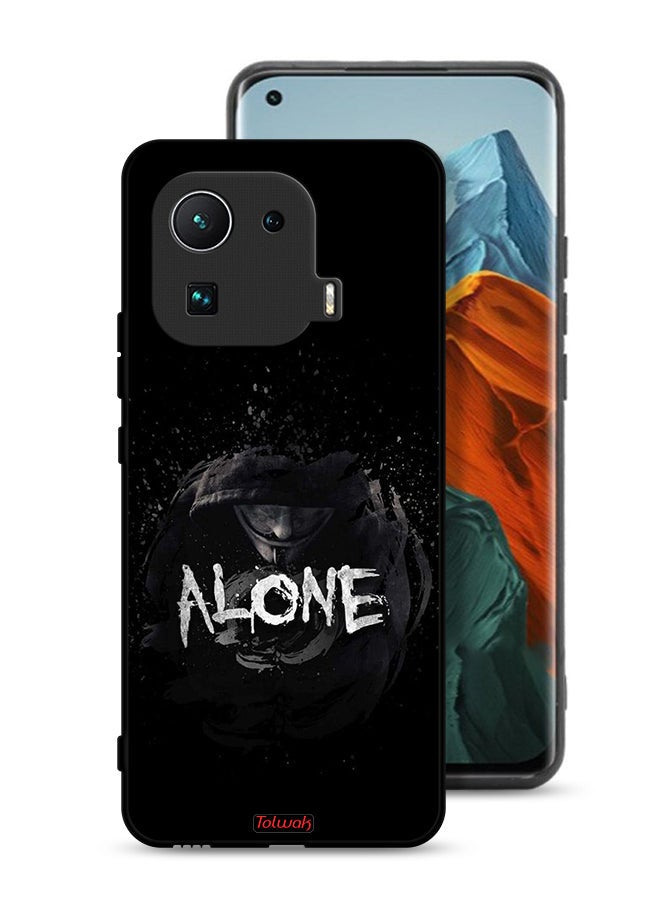 Tolwak Xiaomi Mi 11 Pro Protective Case Cover Alone - Image 1