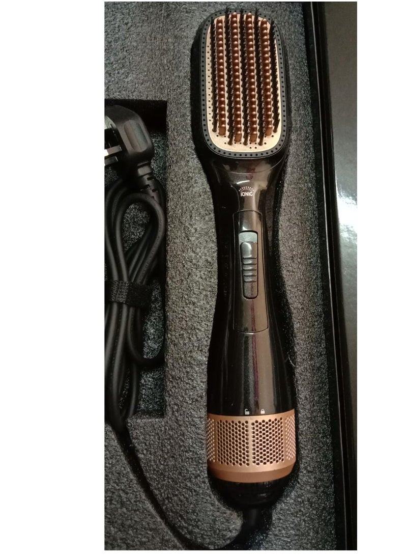 One Step One Step Hair Straight Dryer Brush  - Image 1