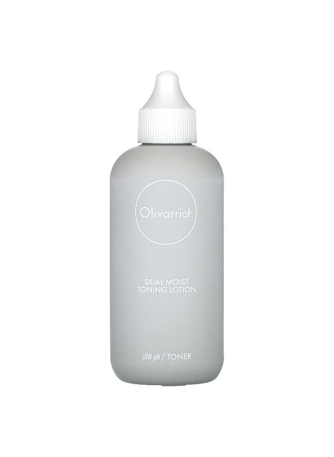 Olivarrier Olivarrier, Dual Moist Toning Lotion , 6.76 fl oz (200 ml)  - Image 1