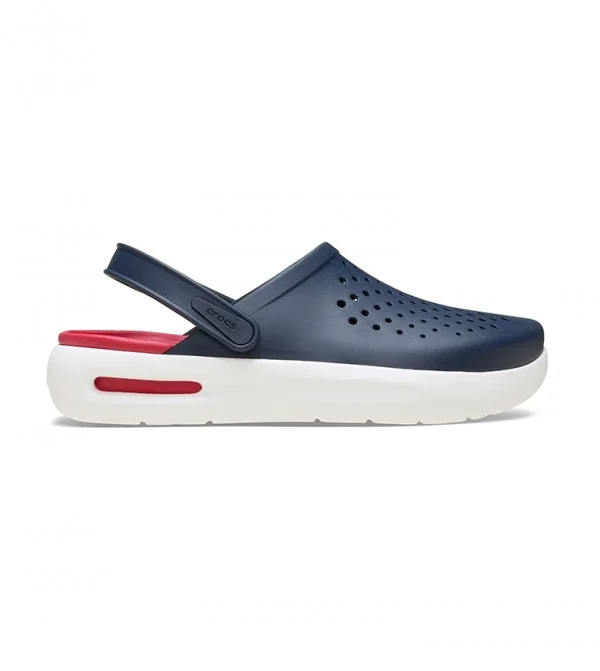 Brooklyn Woven Upper Low Wedge