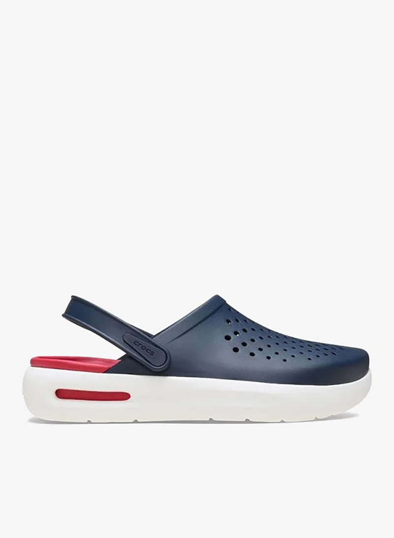 Brooklyn Woven Upper Low Wedge