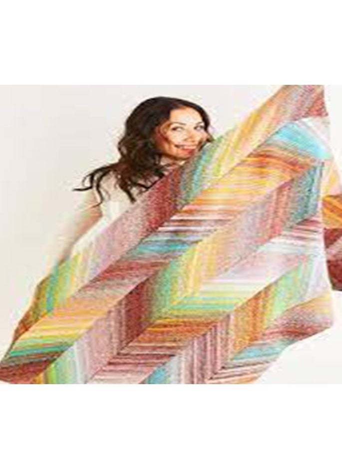 DMC DMC Pirouette Yarn (844)  - Image 2
