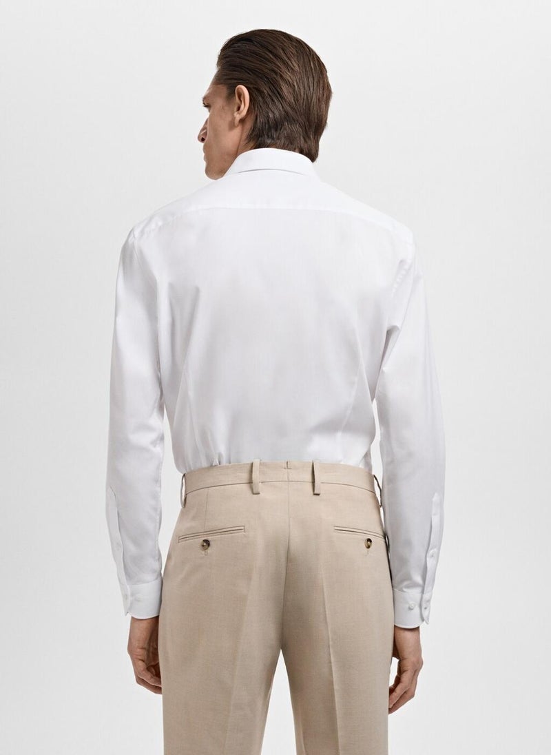 Mango Man Button Down Shirt  - Image 2