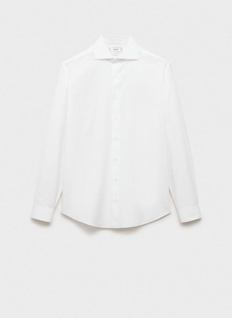 Mango Man Button Down Shirt  - Image 5