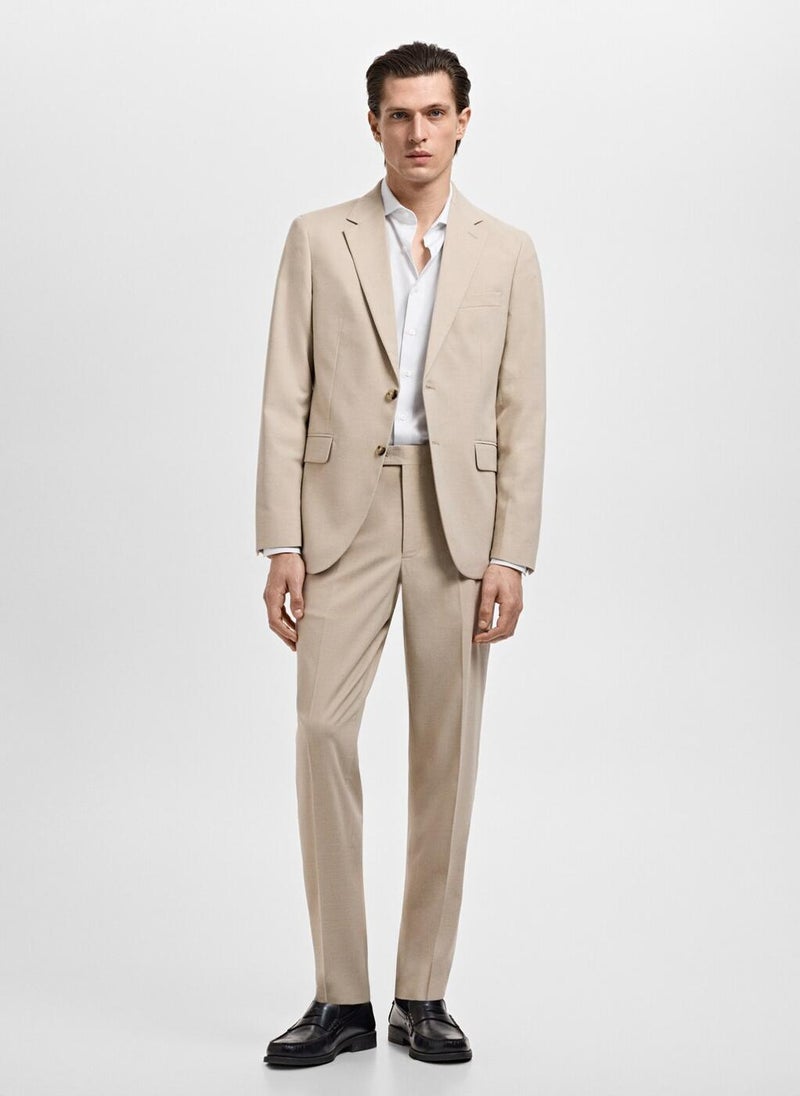 Mango Man Button Down Shirt  - Image 4