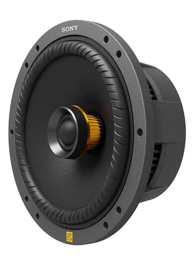 Sony XS-160ES 6.5" 270W 2-Way Coaxial Car Speakers | Nominal Power 90W, Peak Power 270W - Image 3