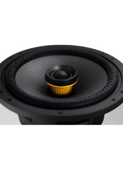 Sony Sony XS 160ES 6 ½" 16 cm Mobile ES 2 way Coaxial Car Speaker, Black  - Image 4